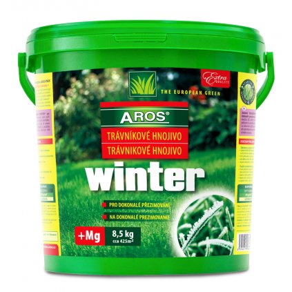 aros prim winter