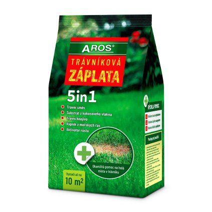 aros prim travnikova zaplata 1 5 kg