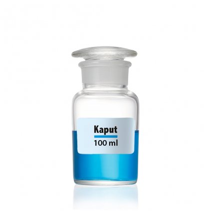 kaput 100