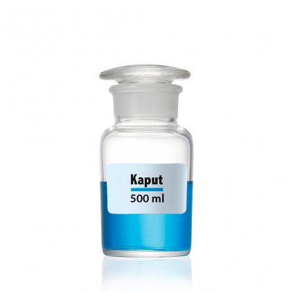 kaput 500