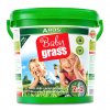 aros family baby grass