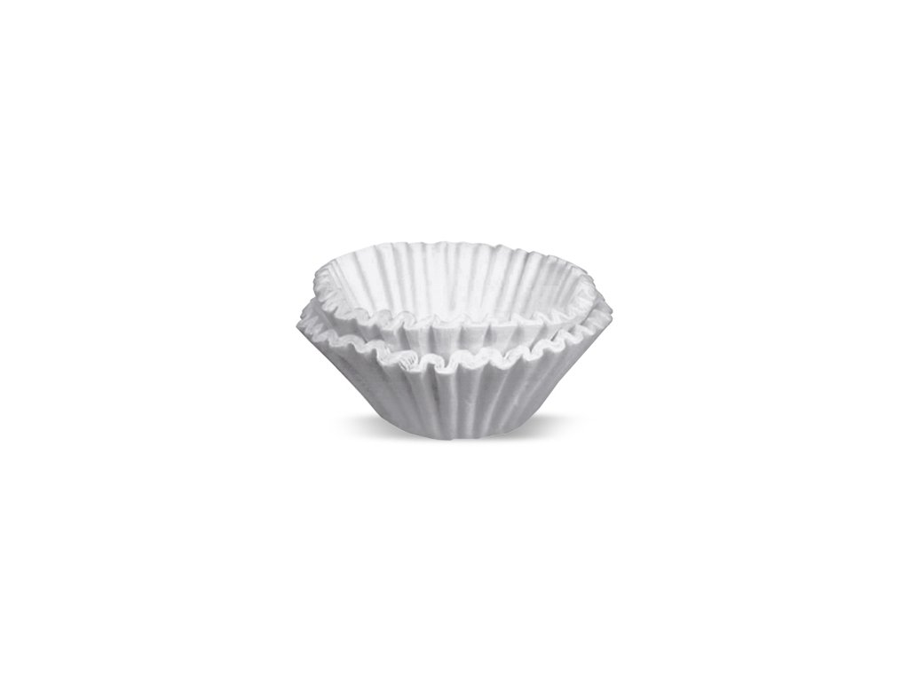 Papierfilter Korbfilter