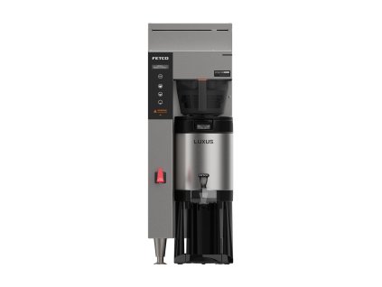 2020 08 13 Fetco CBS 1251 Extractor Plus front