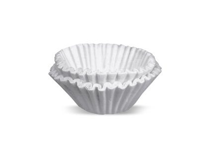 Papierfilter Korbfilter