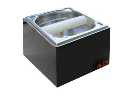 Knockbox 580004 1 6 mit Rahmen 3