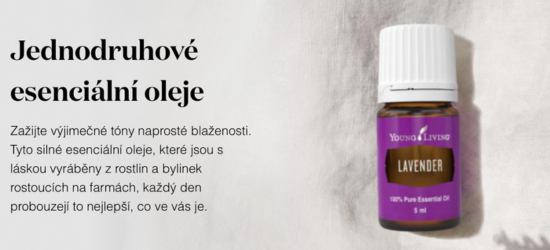 Jednodruhové oleje