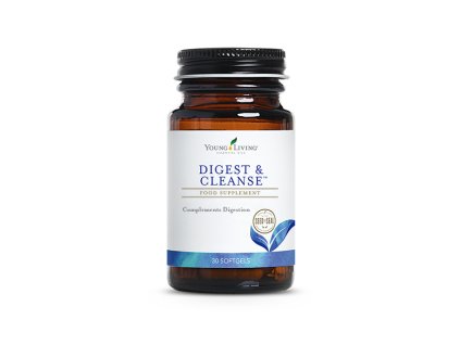 digest clean