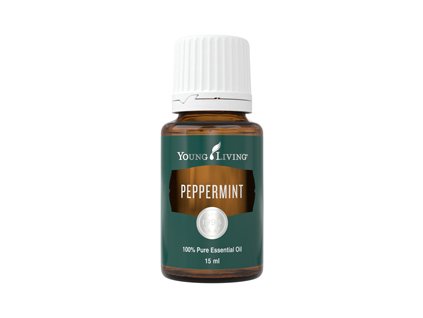 peppermint
