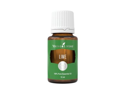 Limetka (Lime)
