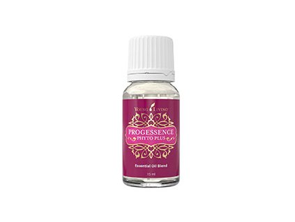 Progessence phyto plus