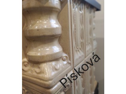 písková