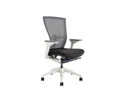 MERENS WHITE BP (Provedení černá BI 201)