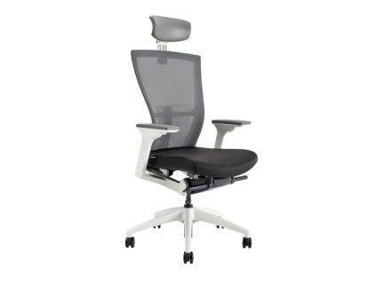 MERENS WHITE SP (Provedení černá BI 201)