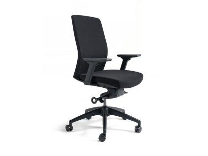 J2 Black nastavitelné BP (Provedení černá 201)