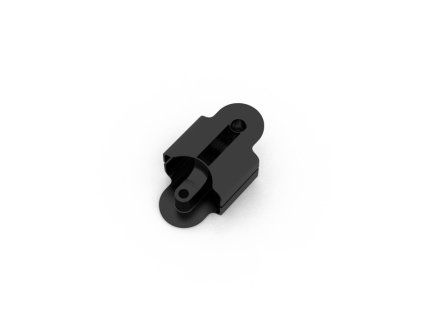 Prodloužení VERTEX (Provedení černá)