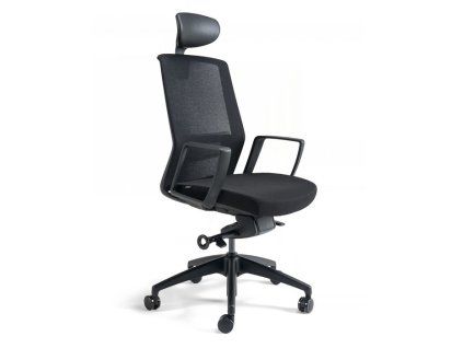 J17 Black fixní SP (Provedení černá)