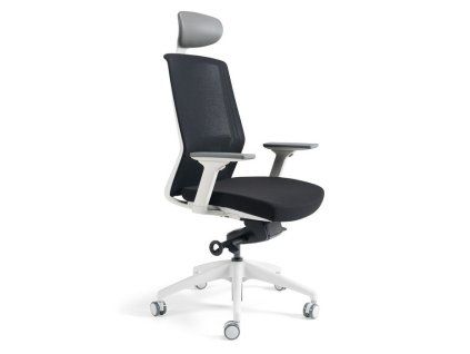 J17 White nastavitelné SP (Provedení černá)