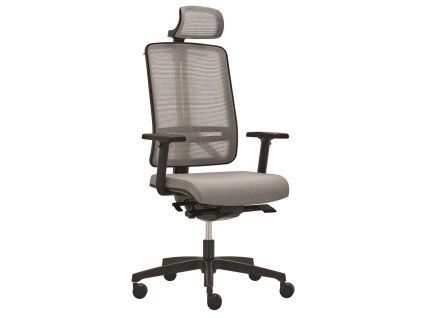 Kancelářská židle FLEXI FX1104.083