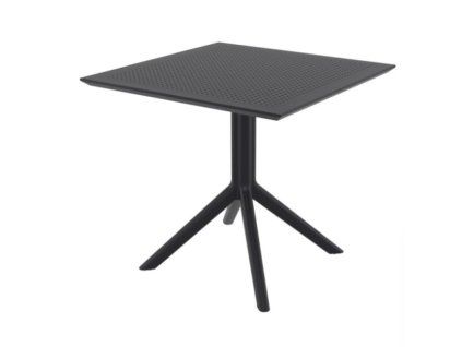 Plastový stůl SKY TABLE 80