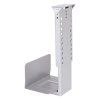 PC RACK (Provedení šedá)