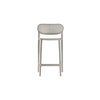 Barová židle NUTA stool - barva sand - skladem