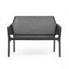 Lavička NET BENCH (KOSTRA polypropylen fg salice)
