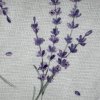 Levandule vzor