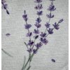 Vzor levandule