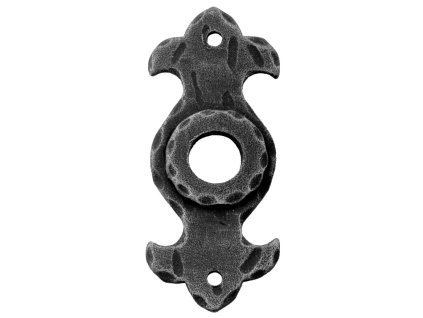 Kryt pod kliku 85x35mm