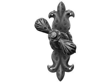 Klika na okno 160x55mm