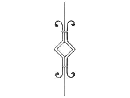 Panel pr. 10mm, 1000x205mm