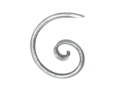 Prvek "G" pr. 12mm, 100x140mm