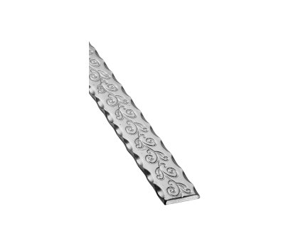 Madlo kované 40x8mm, 3000mm