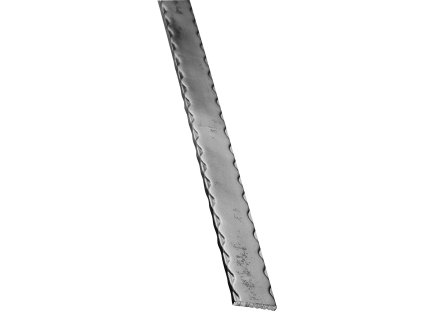 Madlo kované 40x8mm, 3000mm