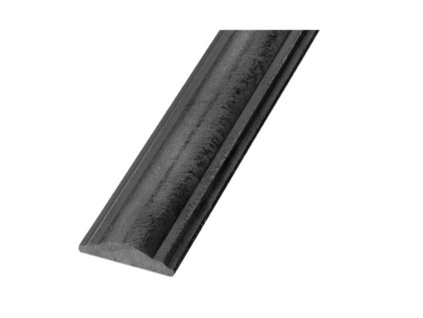 Madlo lisované  40x11mm,