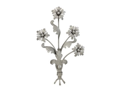 Kytice 500x270mm, d=6mm