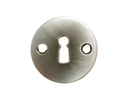 Kryt zámku "dózický klíč" pr. 52,5mm