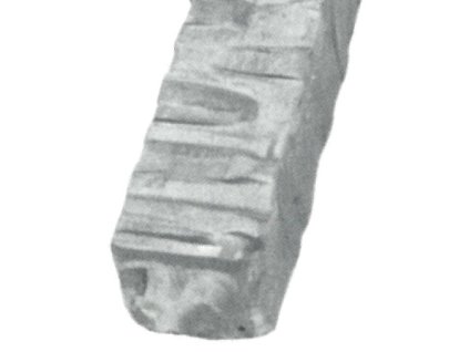 Tyč kovaná čt. 12x12mm, 3000mm