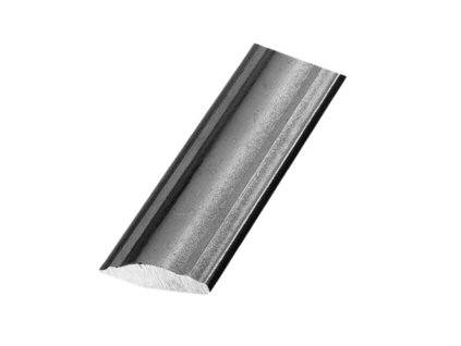 Madlo lisované 60x16mm, 3000mm