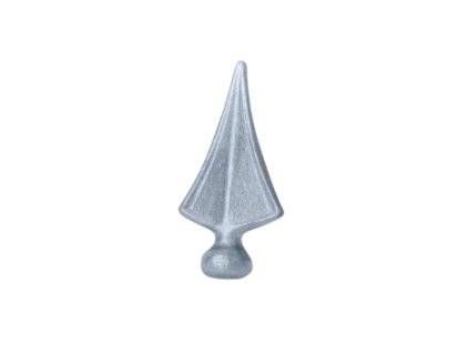 Špička lisovaná pr. 32mm, 70x140mm
