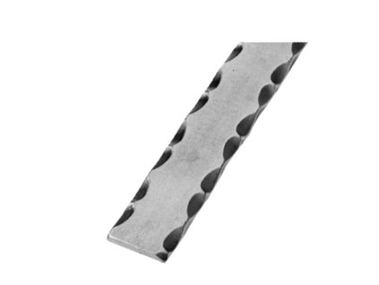 Madlo lisované 32x6mm, 3000mm