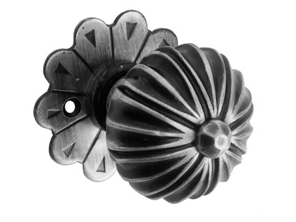 Klika kruhová 75xpr.67mm