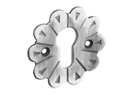 Kryt zámku pr. 67mm