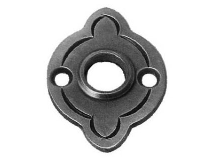 Kryt pod kliku 63,2x53,5mm