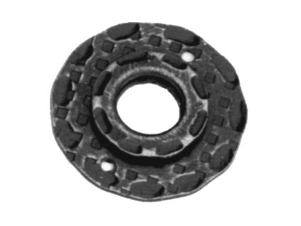 Kryt pod kliku pr. 50mm