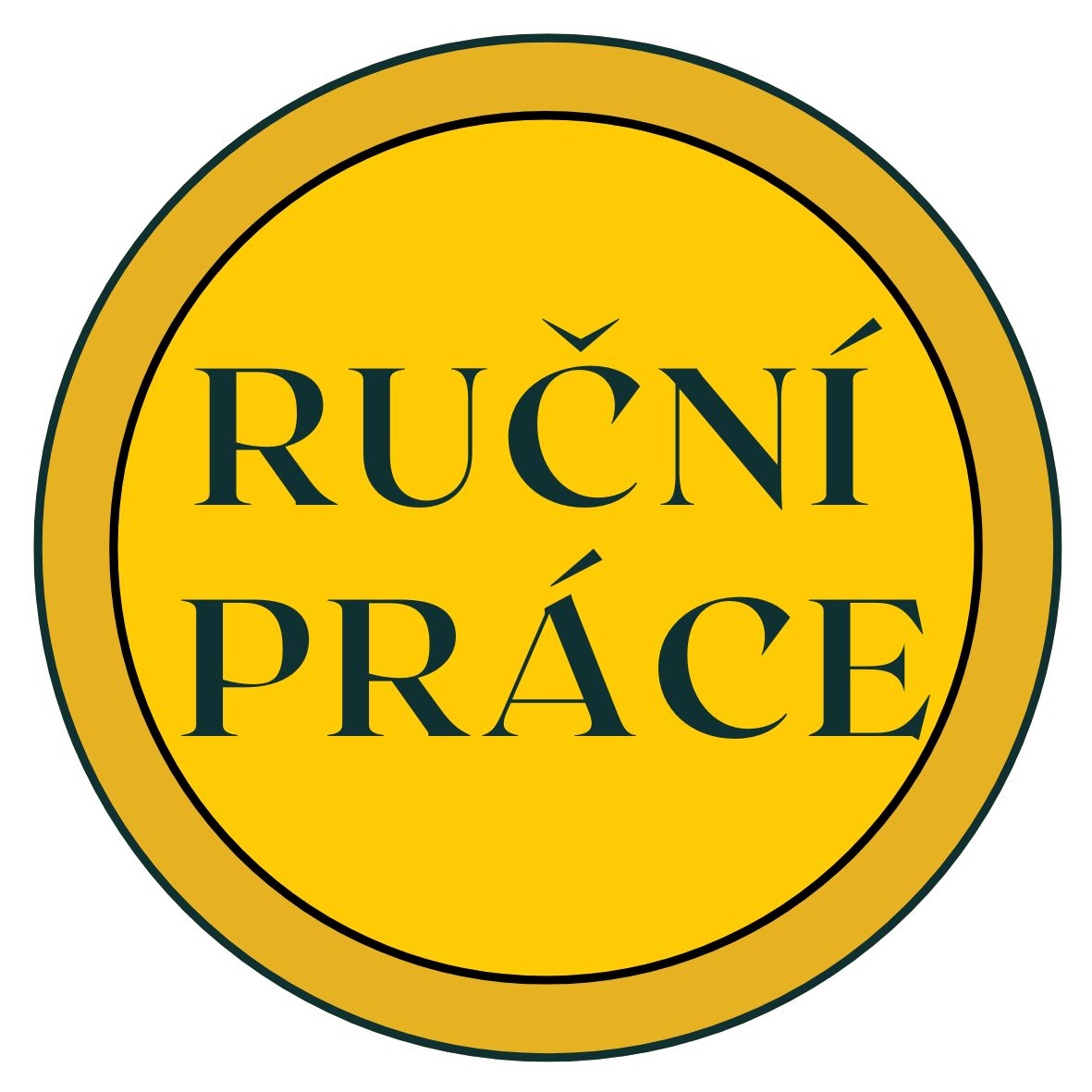 Ruční práce
