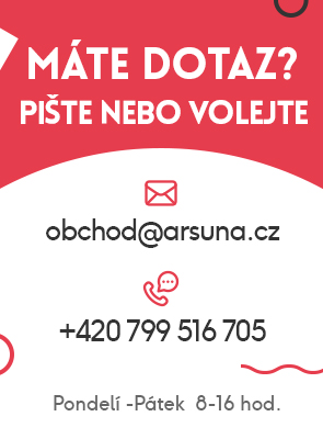 Máte dotaz