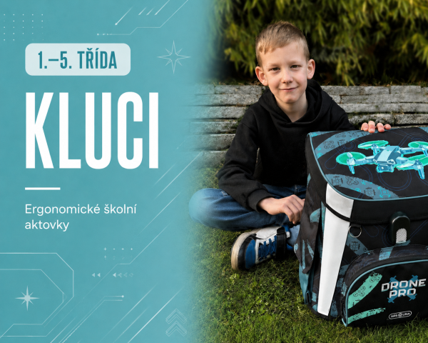 Chlapci 1-5 třída
