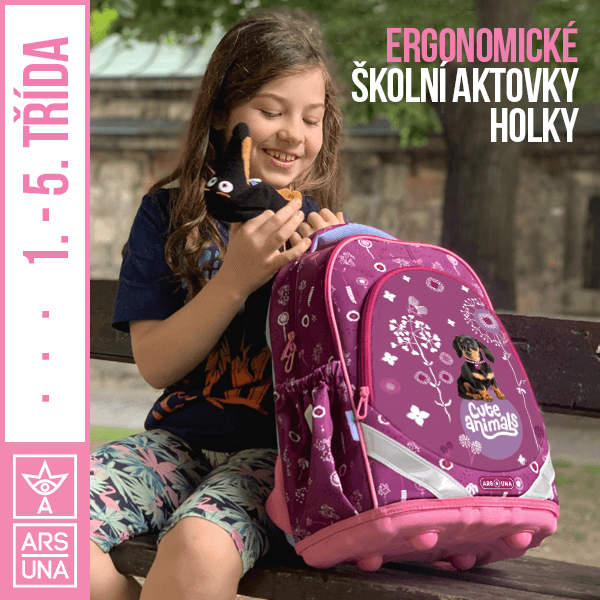 Dívky 1-5 třída
