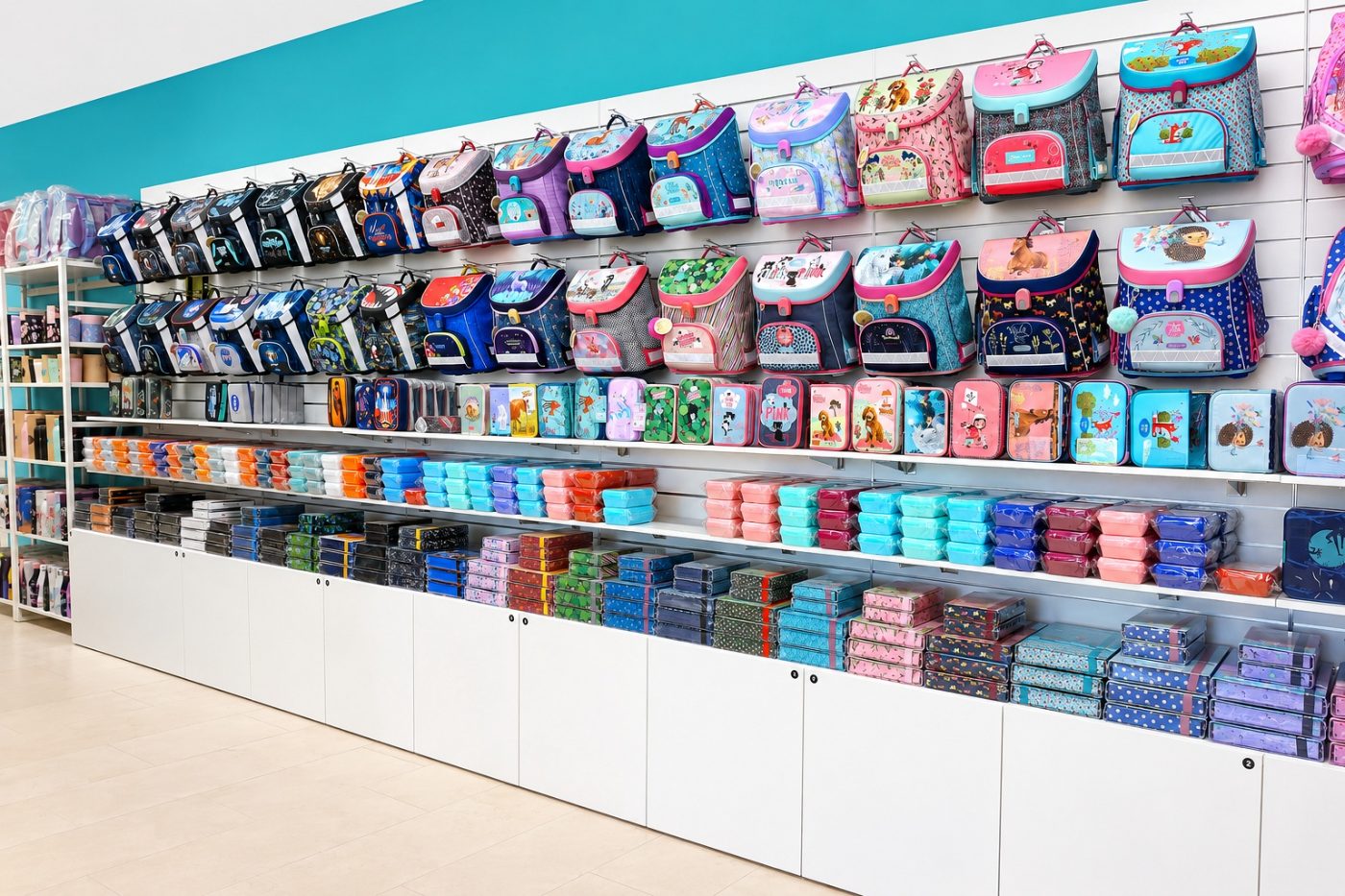 Showroom Arsuna Holešov